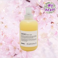 Davines Dede Hair Mist 250 ml อาหารผมเพิ่มวอลลุ่ม
