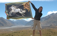 Lord of the Rings Edoras Guided Day Tour