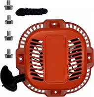 YAMAKATO Pull Start Assembly for Generac Pressure Washer 0J0813AST15 389cc 420cc Generator 0J0813ASR