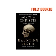A Haunting in Venice: A Hercule Poirot Mystery, Movie Tie-In Edition (Paperback) by Agatha Christie