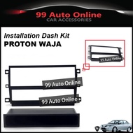 Player Casing Double Din Proton Waja