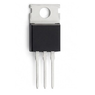 IRLZ44N MOSFET N Channel TO-220 Transistor Power LevelLOGIC