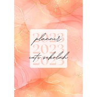 Digital Planner Cuti Sekolah. Student Planner Template Essay Study Planner Weekly Timetable