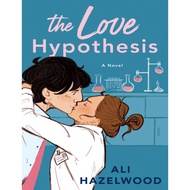 [Softcopy] The Love Hypothesis | Ali Hazelwood Romantic Comedy Fiction Novel Story Ebook PDF