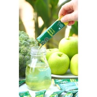 Enzyme D supplement - tox phan ta diep