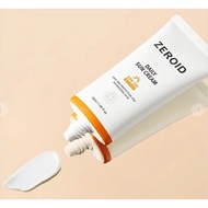 Zeroid Daily Sun Cream