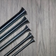 Aircond Copper Pipe Outside Spring Stainless Steel Tubing Bender Kit cooper tube airconditioner spin