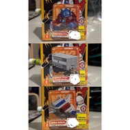 Transformers Defender 05Blokees