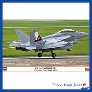 Hasegawa 1/72 EA-18G Growler VAQ-134 Garudas 2024 Plastic Model 02487