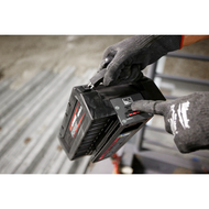 MILWAUKEE HD812 Battery แบตเตอรี่ MXF 12.0 แอมป์อาว FORGE™