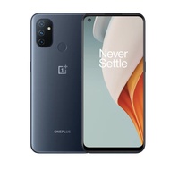 Oneplus Nord N100 4G 6.52inch Battery capacity 5000mAh CPU Snapdragon 460 13MP Camera used Smartphon