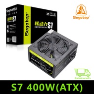 ✅Segotep POWER SUPPLY(80+PLUS)เพาเวอร์ซัพพลาย ATX 400W/AN550W/AN650W/AN750W PC แหล่งจ่ายไฟแบบเงียบ ร