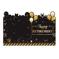 wsustore--Farewell Greeting Card13.8x20 Inch Farewell Gift Card Leaving Farewell Card for Colleague 