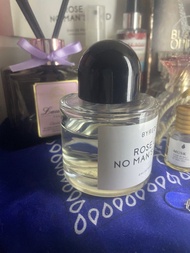 賣/換 Byredo Rose of No Man's Land 香水無人區玫瑰