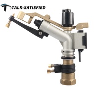 1"Female Thread Large Coverage Range Sprinkler nozzle Garden Agriculture Irrigation G1" Female Threa