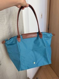 Longchamp 手提包