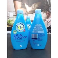 Penaten Anti-Cold Shower Gel, Anti-cold shower oil, massage oil.