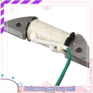 【Top-rated】 A76T-Outboard Engine 3B2-06120-0 Ignition Coil For Tohatsu Nissan 2-Stroke 6HP 8HP 9.8HP