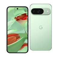 Google Pixel 9 (12G/128G)Gemini 智慧助理 智慧型手機/ 嫩芽綠