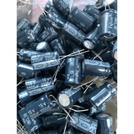 Fujicon capacitor 16v2200uf (5sp)