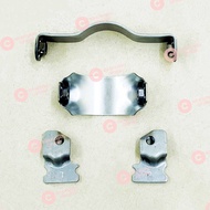 BODY FRAME BRACKET SET - HONDA - EX5 /  EX5 DREAM (NK)