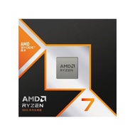 [AMD] Sharp Dragon R7 9800X3D Boxed Processor AM5 Game Gaming Console Computer CPU Processor