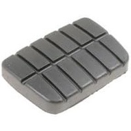 Mechanics Choice Brake Pedal Pad for 1974-2004, 2009-2019 Nissan 200SX, 210, 310, 510, 720, Axxess, 