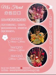 #銀柳盆栽 #2024年新春銀柳盆栽，❤️Early Bird, 早鳥預訂中。❤️ 適合自用，也適合送禮給親朋好友，#禮物 #石門花店 #沙田花店 #米記園藝 免費送貨：#沙田第一城、#石門、#濱景花