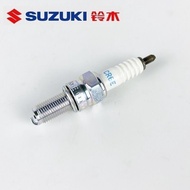 NGK Motorcycle Spark Plug Suzuki Spark Plug CR8E Neptune Honda Yamaha 125 Universal