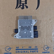 Haima S7/V70/F7 electronic fan module/resistor/electronic fan controller