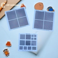 ge Hole Spacing 0.3/0.35/0.375/0.4/0.5/0.58/0.6/0.8/1.0mm Universal Green Oil Net UV Solder Mask BGA