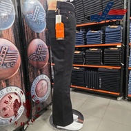 LEA JEANS CELANA PANJANG BOOTCUT / CUTBRAY HITAM 607.84.32.01