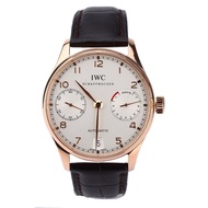 Iwc IWC Portugal Automatic Mechanical Watch Men IW500701
