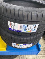 🚖225/40/18 Michelin PS4 全新呔🚘