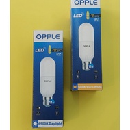 OPPLE 11W LED BULB E27 3000K/6500K