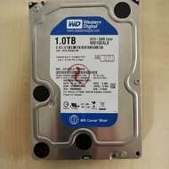WD 1TB Desktop HDD (original)