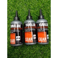 SCOOTER GEAR OIL , MINYAK GEAR SCOOTER 100ml