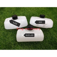 TB33/ TB43 FUEL TANK