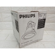 Philips Downlight 4" Lamp Housing