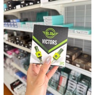 Slow Vectors Needle Code 10/0.30 (RL) Box Of 5 Books