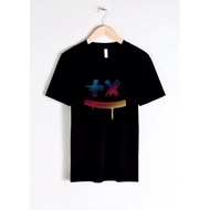 EDM Martin Gartix STMPD/ T-shirt