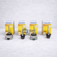 PHILIPS D1S D2S D3S D4S HID BULB Original