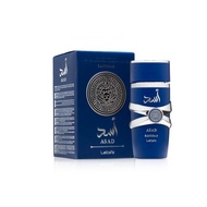 Lattafa Asad Zanzibar Perfume 100ml EDP Lattafa Male