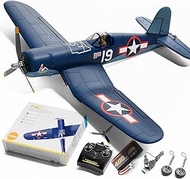 500MM Pre-Assembled F4U Corsair Remote Control Airplane Fighter Combat Xpilot Stabilization Aerobati