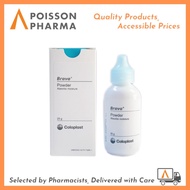 (Bundle of 4) Brava Powder 25g | FREE DELIVERY