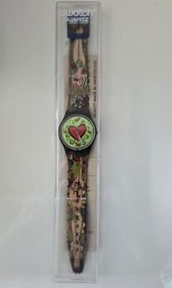 Swatch 手錶