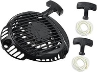 MEROVI 14 165 20-s Recoil Starter Assembly, Recoil Starter with Handle, for kohler, XT650 XT675 XT77