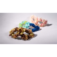 Flower Fairy Ball Stage Decoration Mask
