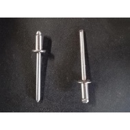 SUS 304 Stainless Steel Rivet ,铆钉