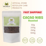 Cacao Nibs - BULK- Keto Diet Products